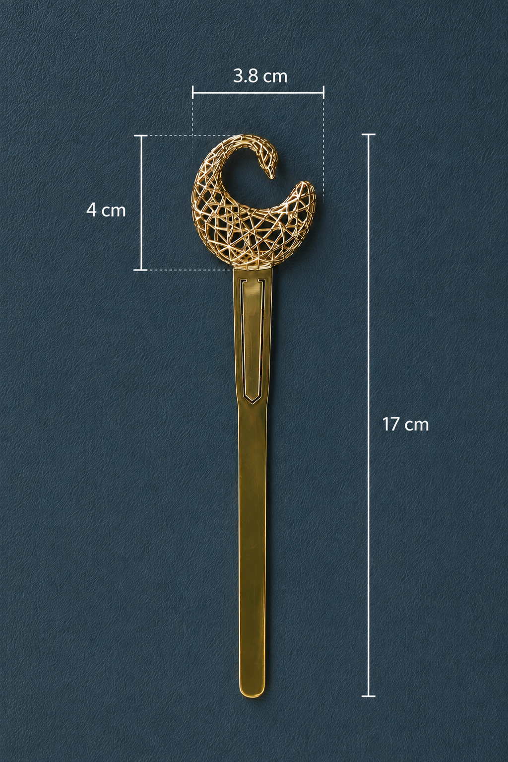 Sankofa Bookmark