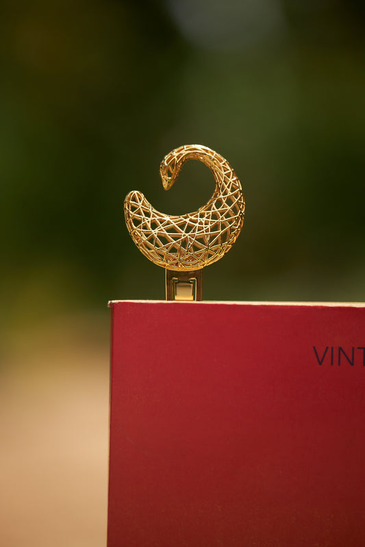 The Gift - 2 Sankofa Bookmarks