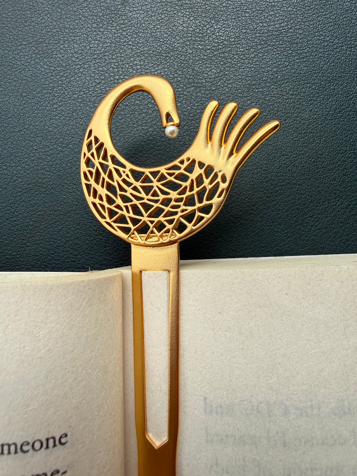 Sankofa Pearl - Pre-Order