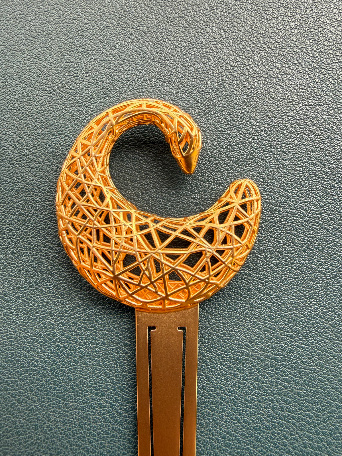 Sankofa Bookmark